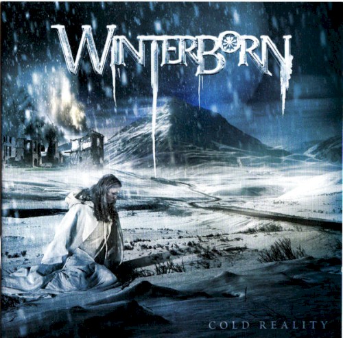 Winterborn - Cold Reality